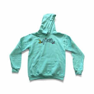 J.Pierce Dragon Hoodie