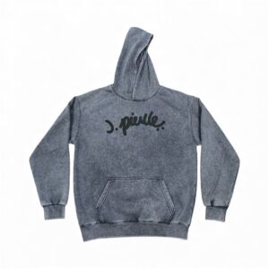 J.Pierce Washed Hoodies